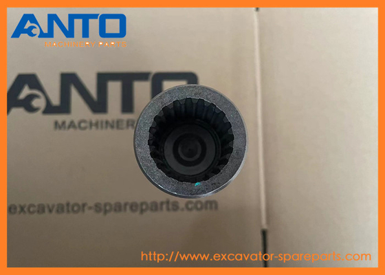 2049166 204-9166 Motor için monte ekskavatör yedek parçaları 3606