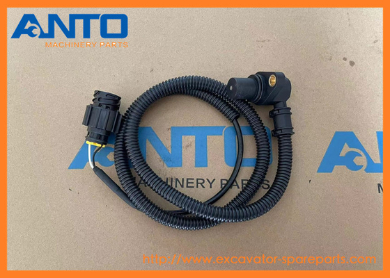 20508011 VOE20508011 Sensör Ekskavator Vo-lvo B12 B12R B9R B9S FH12 için elektrik parçaları