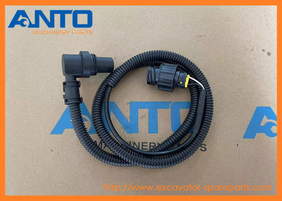 20508011 VOE20508011 Sensör Ekskavator VOE B12 B12R B9R B9S FH12 için elektrik parçaları