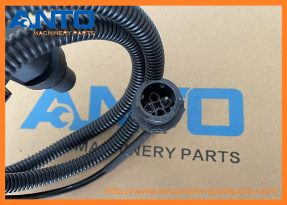 20508011 VOE20508011 Sensör Ekskavator Vo-lvo B12 B12R B9R B9S FH12 için elektrik parçaları