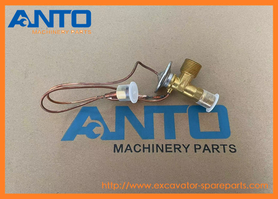 TW503714-0830 TW5037140830 Genişleme Valfı KOMATSU PC100-6 için kazıcı yedek parçaları PC120-6