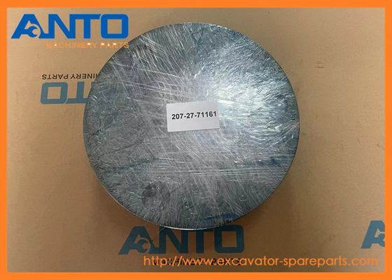 207-27-71161 2072771161 KOMATSU PC220LL PC270 PC290 PC300 PC300HD için taşıyıcı desteği