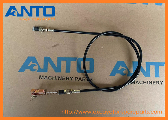 20Y-54-35996 20Y-54-35995 Kablo KOMATSU PC120-6 için kazıcı yedek parçaları PC300-6