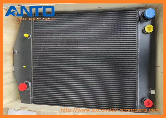419-03-11104 419-03-11103 Radyatör ASS'Y KOMATSU Tekerlekli yükleyici WA300-1 WA320-1 için uygun yedek parçalar