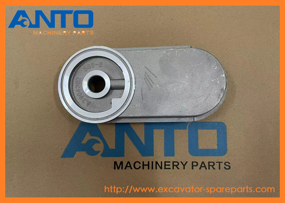 3897331 Yakıt Filtresi Kafası CUMMINS 6BT5.9 6CT 4BT 6BT için kazıcı motor parçaları