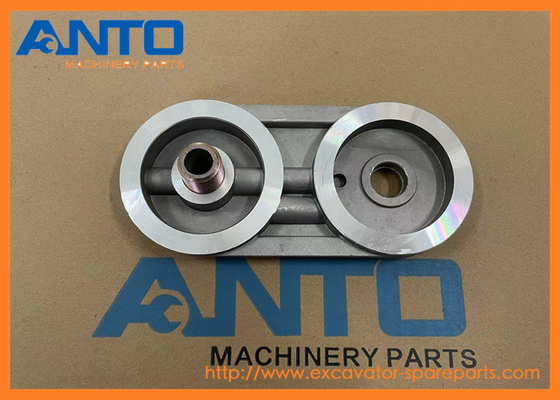 3897331 Yakıt Filtresi Kafası CUMMINS 6BT5.9 6CT 4BT 6BT için kazıcı motor parçaları