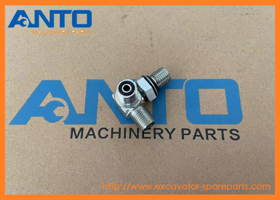 207-62-72141 2076272141 Dirseği Kazı makineleri yedek parçaları KOMATSU PC130 PC138US için destek