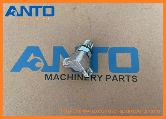 207-62-72141 2076272141 Dirseği Kazı makineleri yedek parçaları KOMATSU PC130 PC138US için destek