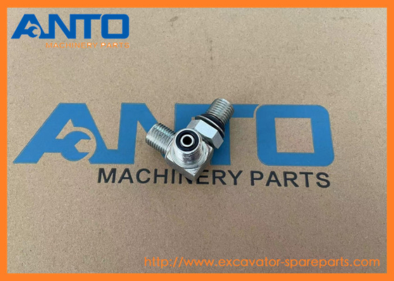207-62-72141 2076272141 Dirseği Kazı makineleri yedek parçaları KOMATSU PC130 PC138US için destek