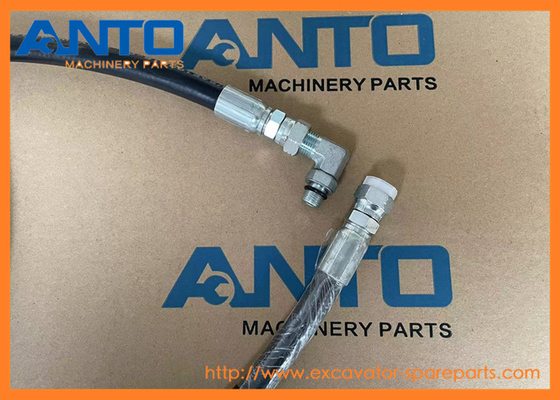 207-62-75840 2076275840 Hortum Kazı makineleri yedek parçaları KOMATSU PC300 PC300HD için destek
