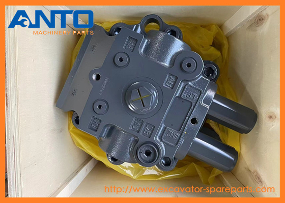 31Q610150 Swing Motor ASS'Y HYUNDAI R210LC-9 için uygun kazıcı yedek parçaları