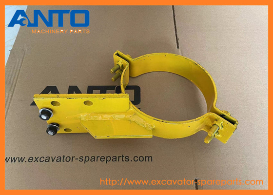 207-63-54590 2076354590 Bracket Excavators yedek parçaları KOMATSU PC300 PC300HD için destek