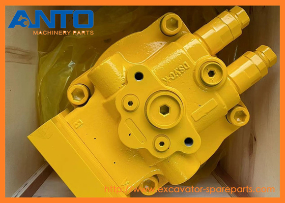 31Q610130 Swing Motor Unit HYUNDAI R210-9 M2X150 için uygun kazıcı yedek parçaları