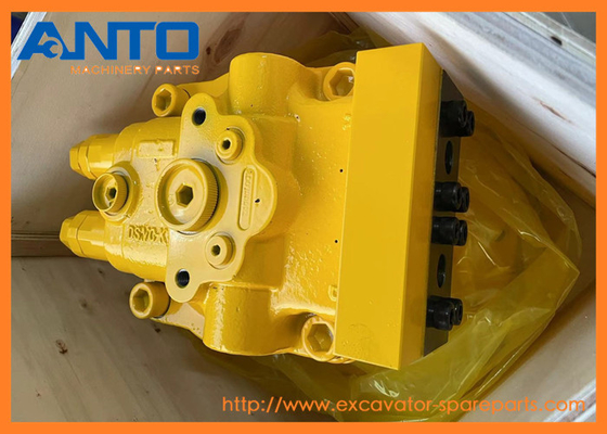 31Q610130 Swing Motor Unit HYUNDAI R210-9 M2X150 için uygun kazıcı yedek parçaları