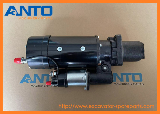 2071517 207-1517 120H 120H ES 120H NA için uygun başlangıç motoru ekskavatör motor parçaları