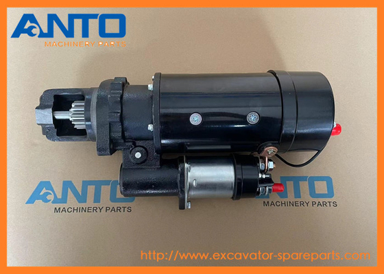 2071517 207-1517 120H 120H ES 120H NA için uygun başlangıç motoru ekskavatör motor parçaları