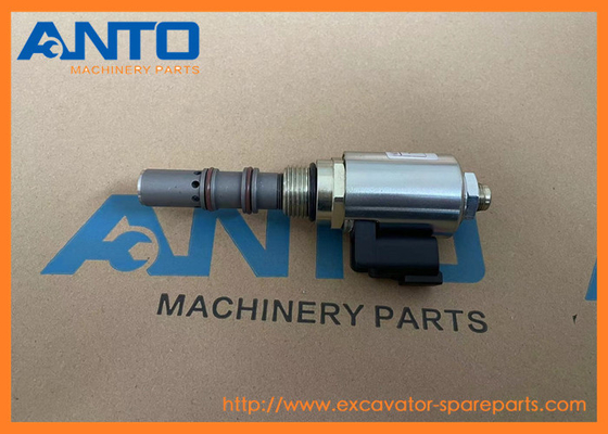 2076806 207-6806 Solenoid Valve Excavator 950G 962G 966G 972G 980G için ana kontrol valfi