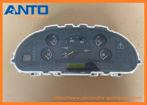 7823-30-9208 7823309208 Monitor KOMATSU Tekerlekli yükleyici WA380-6 için yedek parçalar WA430-6