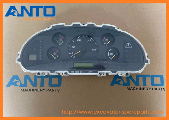 7823-30-9208 7823309208 Monitor KOMATSU Tekerlekli yükleyici WA380-6 için yedek parçalar WA430-6