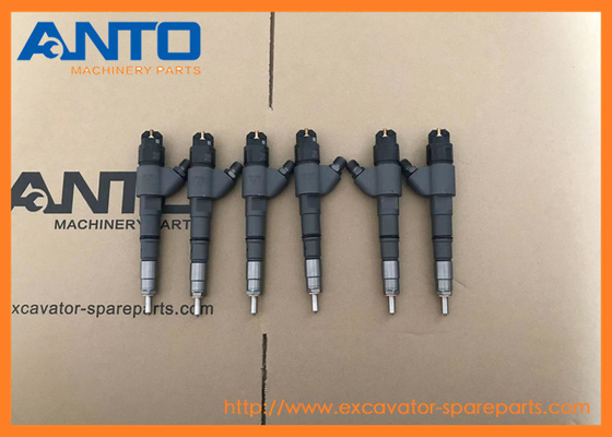 20798114 VOE20798114 Vo-lvo için enjeksiyonlu kazıcı motor parçaları EC200D EC210D EC240B