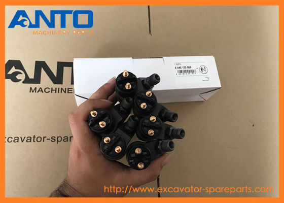 20798114 VOE20798114 VOE için enjeksiyonlu kazıcı motor parçaları EC200D EC210D EC240B