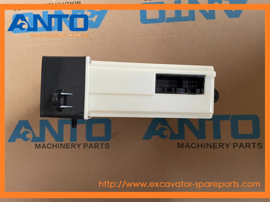 20Y-979-2471 20Y9792471 Kontrol Paneli KOMATSU PC200-6H için kazıcı klima parçaları