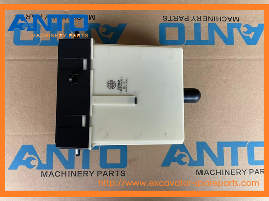 20Y-979-2471 20Y9792471 Kontrol Paneli KOMATSU PC200-6H için kazıcı klima parçaları