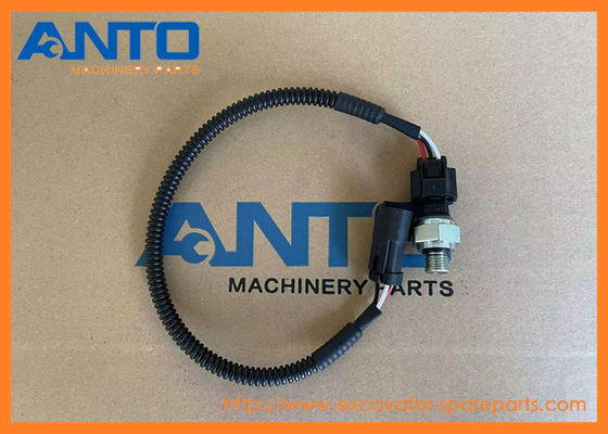 208-06-71140 2080671140 Komatsu PC400 PC450 için elektrikli parçalar