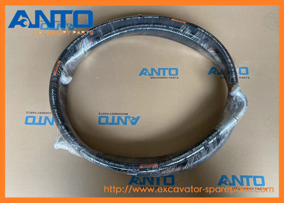 208-62-63370 2086263370 KOMATSU PC400 için uygun hortum kazıcı yedek parçaları