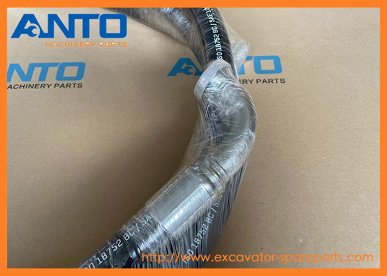 208-62-63370 2086263370 KOMATSU PC400 için uygun hortum kazıcı yedek parçaları