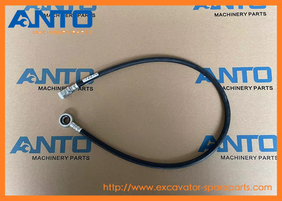 208-62-72290 2086272290 KOMATSU HB205 HB215 PC130 için uygun hortum kazıcı yedek parçaları