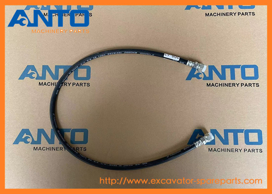 208-62-72310 2086272310 KOMATSU HB205 HB215 PC130 için uygun hortum kazıcı yedek parçaları