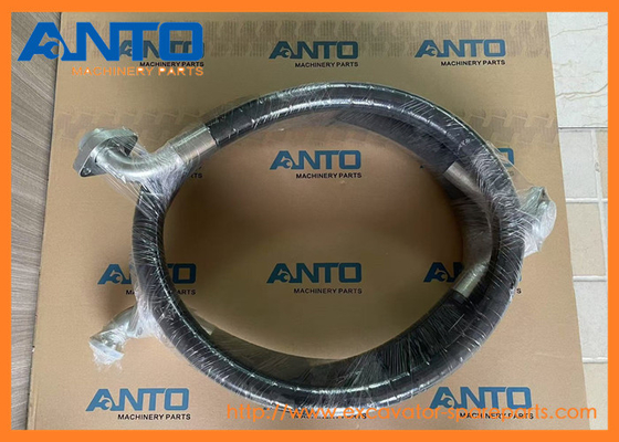 208-62-74611 2086274611 KOMATSU PC400 PC450 için uygun hortum kazıcı yedek parçaları