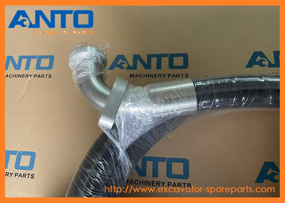 208-62-74611 2086274611 KOMATSU PC400 PC450 için uygun hortum kazıcı yedek parçaları