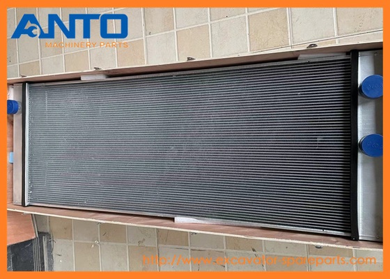 421-03-51120 4210351120 Raditor Core KOMATSU Tekerlekli yükleyici WA470-7 için yedek parçalar