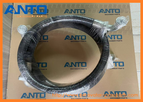 208-62-74621 2086274621 KOMATSU PC400 PC450 PC550 için uygun hortum kazıcı yedek parçaları