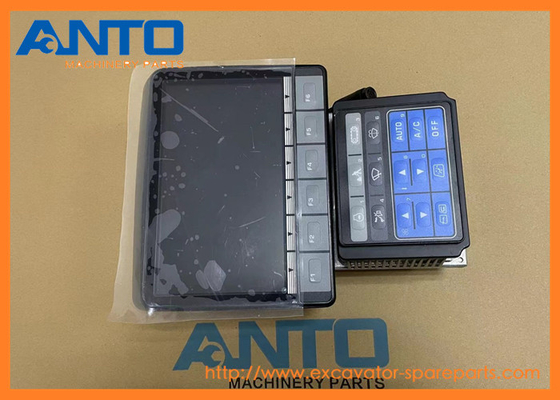 7835-31-5006 7835-31-5003 Monitor KOMATSU PC300-8 için kazıcı yedek parçaları PC350-8