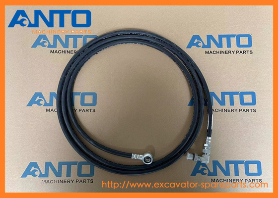 208-62-75880 2086275880 KOMATSU PC400 PC450 PC550 için uygun hortum kazıcı yedek parçaları