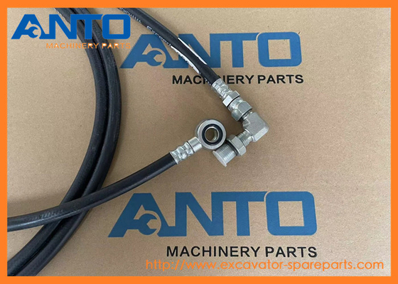 208-62-75880 2086275880 KOMATSU PC400 PC450 PC550 için uygun hortum kazıcı yedek parçaları