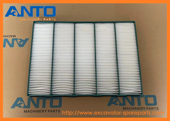VOE14689735 14689735 EC460B için filtre kazıcı yedek parçaları EC700B