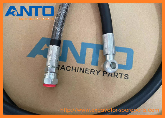 22B-04-21271 22B0421271 Hortum KOMATSU PC138US-8 için kazıcı yedek parçaları