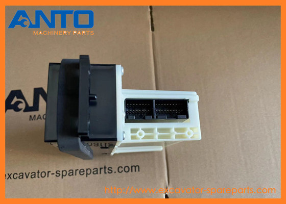 208-979-7630 2089797630 KOMATSU PC130 PC160 için panel kazıcı elektrik parçaları
