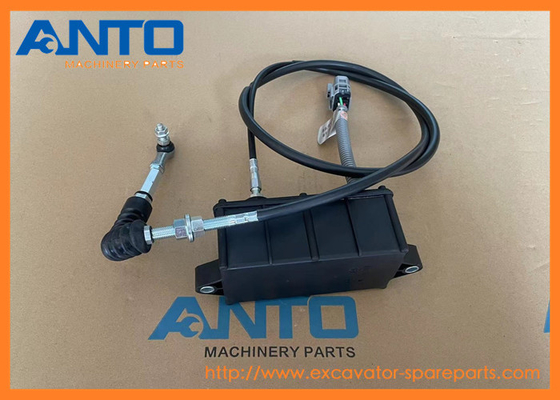523-00006 300513-00006 Dökme motoru DOOSAN DX210 DX225L DX300 için kazma motoru parçaları