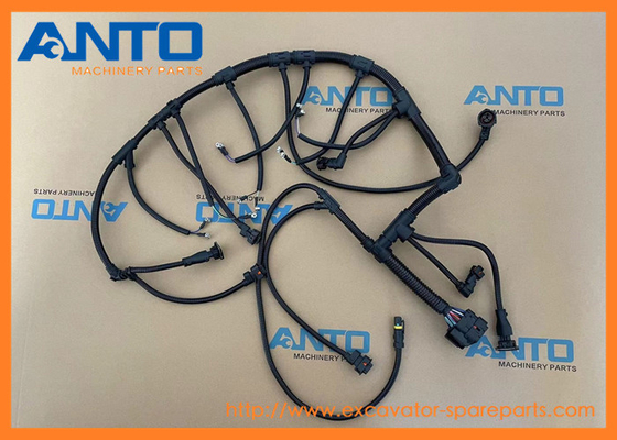 20893636 VOE20893636 Ana Kablo Kullanımı Vo-lvo EC240B EC240C için Excavator Motor Parçaları