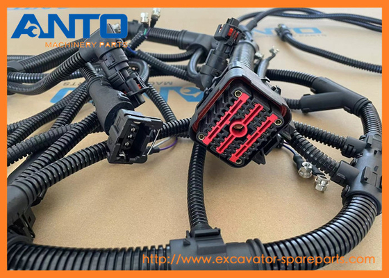 20893636 VOE20893636 Ana Kablo Kullanımı Vo-lvo EC240B EC240C için Excavator Motor Parçaları