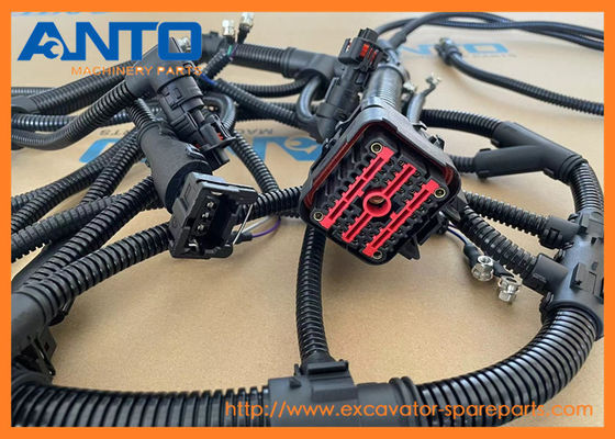20893636 VOE20893636 Ana Kablo Kullanımı VOE EC240B EC240C için Excavator Motor Parçaları