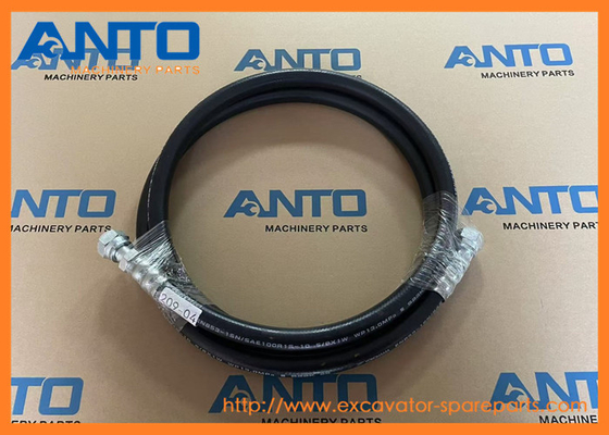 209-04-42170 2090442170 KOMATSU PC800 PC800SE PC850 için uygun hortum kazıcı yedek parçaları