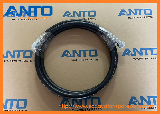 209-04-42170 2090442170 KOMATSU PC800 PC800SE PC850 için uygun hortum kazıcı yedek parçaları