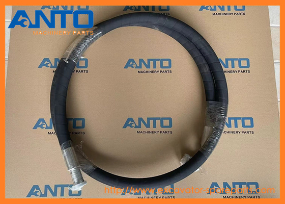 209-64-12141 2096412141 KOMATSU PC750 PC750SE için uygun hortum kazıcı yedek parçaları