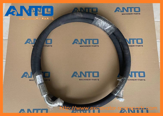 209-64-12141 2096412141 KOMATSU PC750 PC750SE için uygun hortum kazıcı yedek parçaları